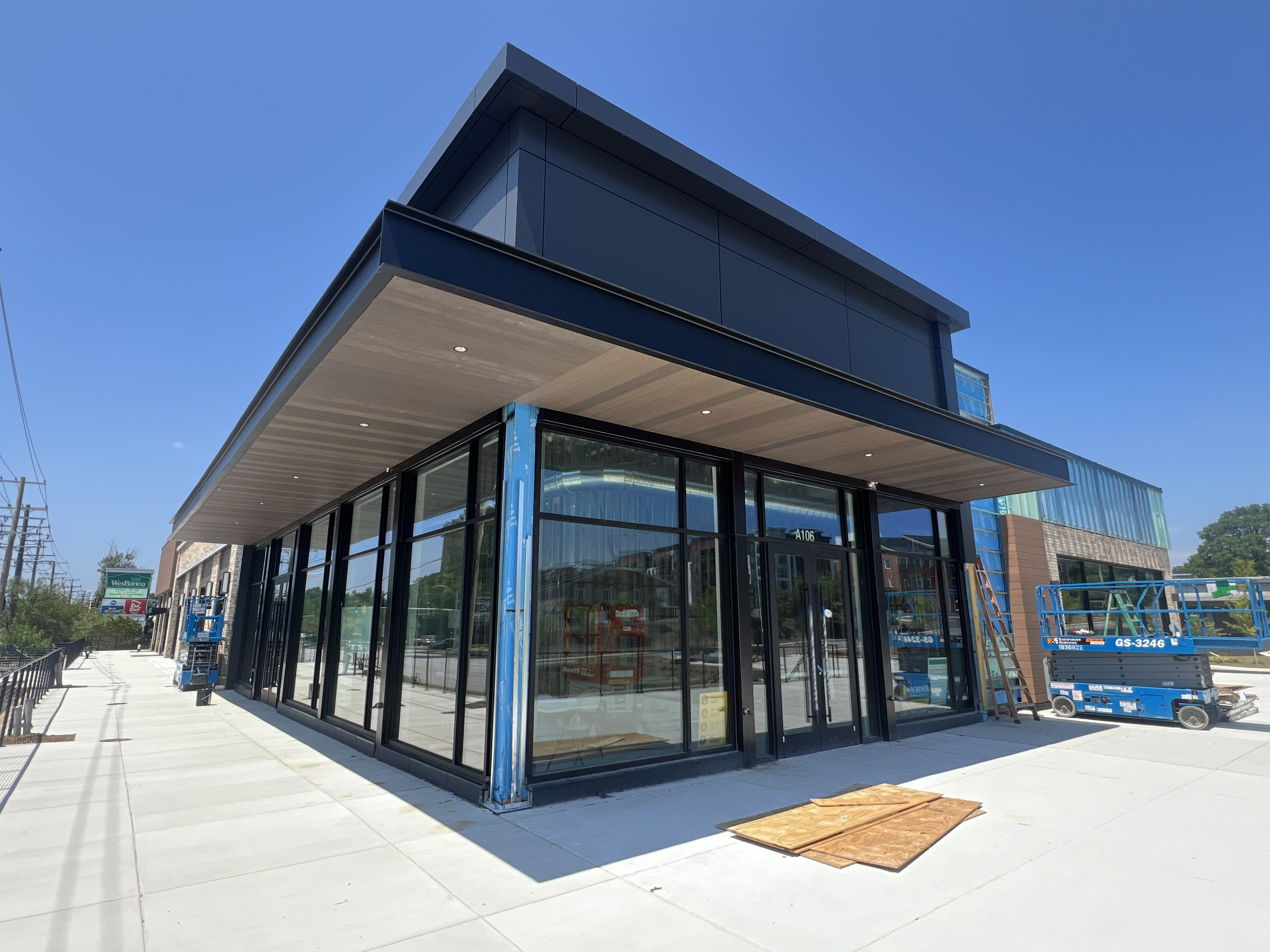 Retail Projects project photo 1